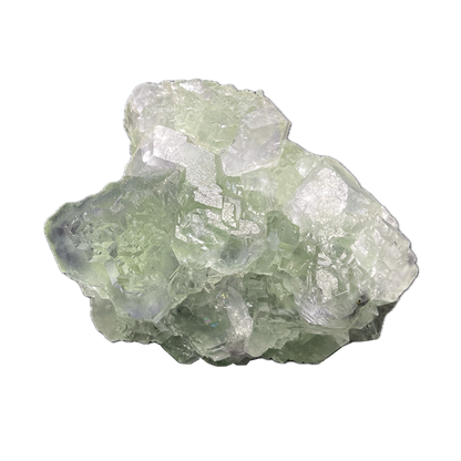 Green Fluorite