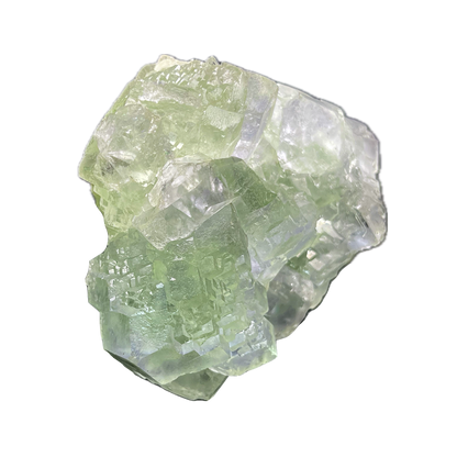 Green Fluorite