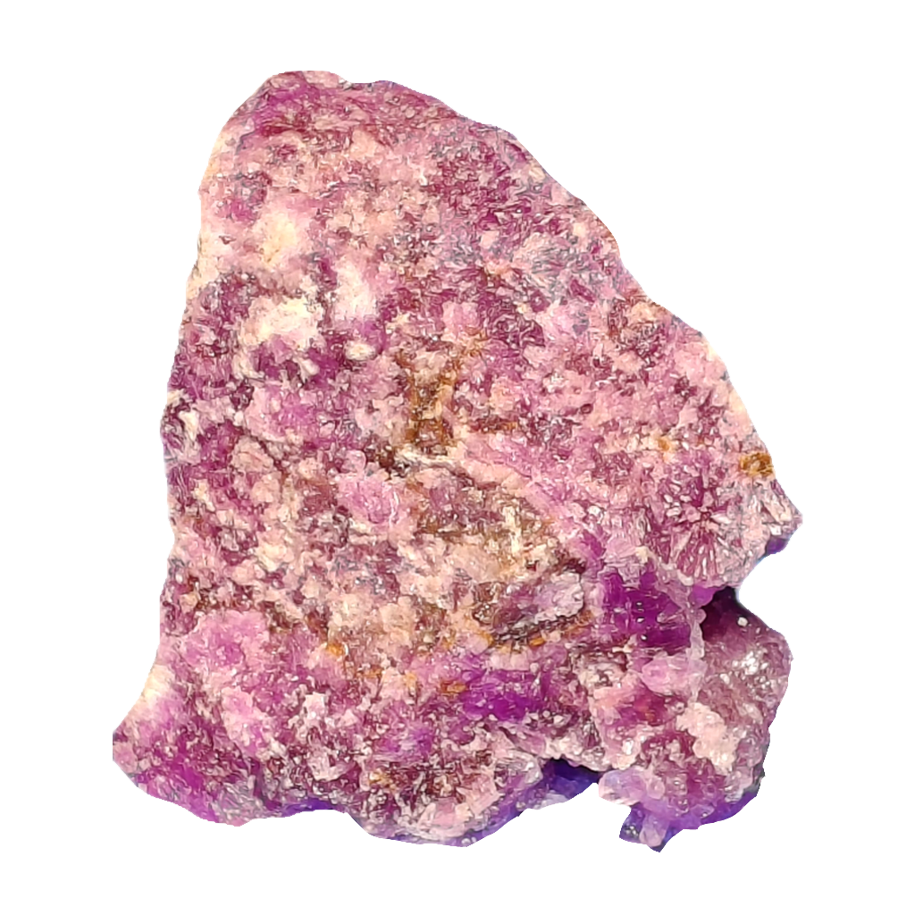 Cobalto Calcite