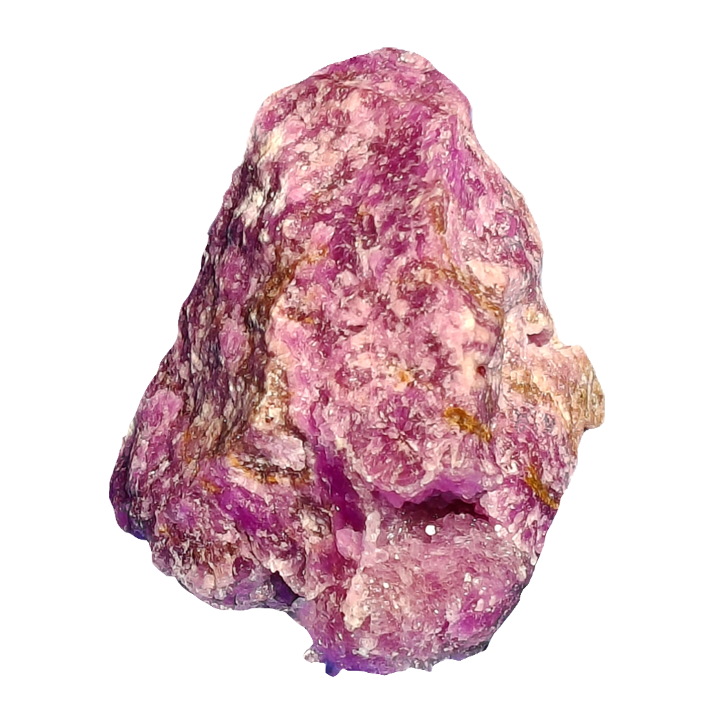Cobalto Calcite