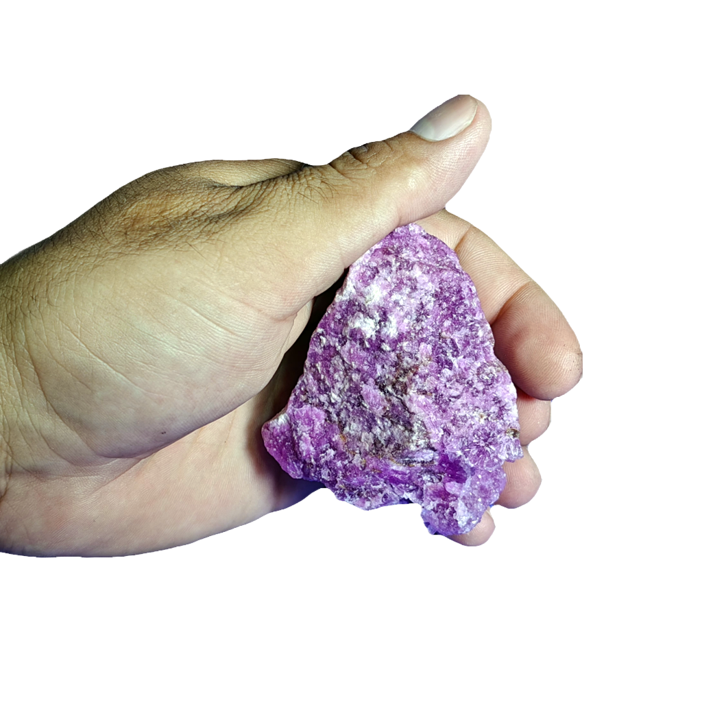 Cobalto Calcite
