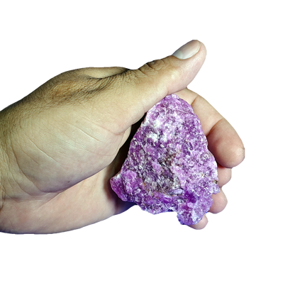Cobalto Calcite