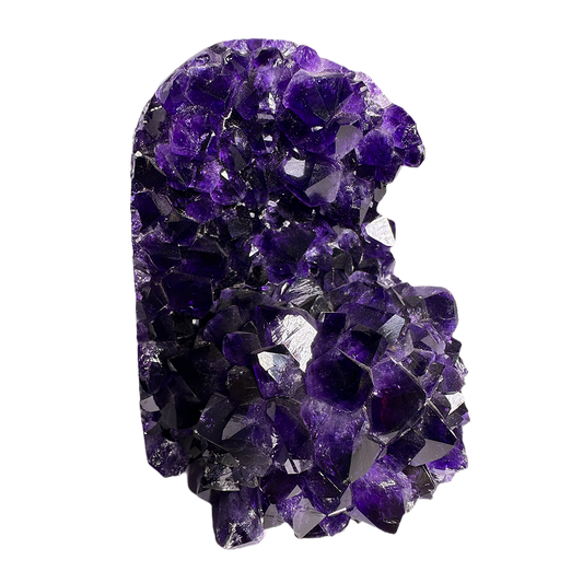 Amethyst flower(Starbust)