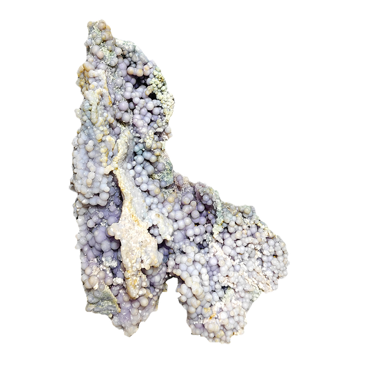Grape Agate Chalcedony