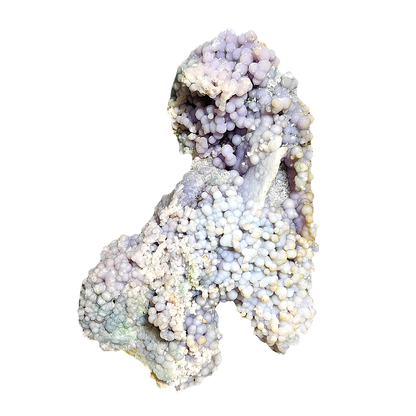 Grape Agate Chalcedony