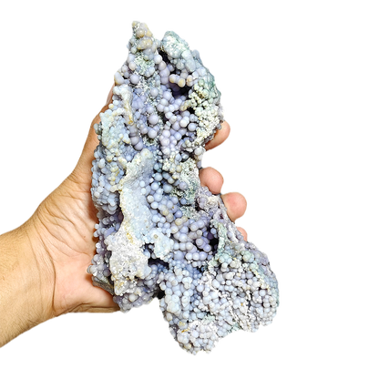 Grape Agate Chalcedony