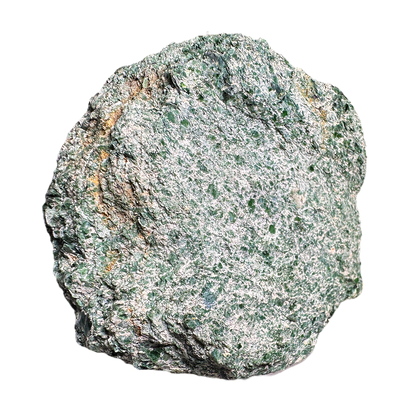 Emerald Fuchsite