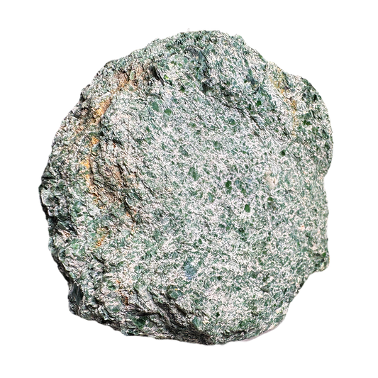 Emerald Fuchsite
