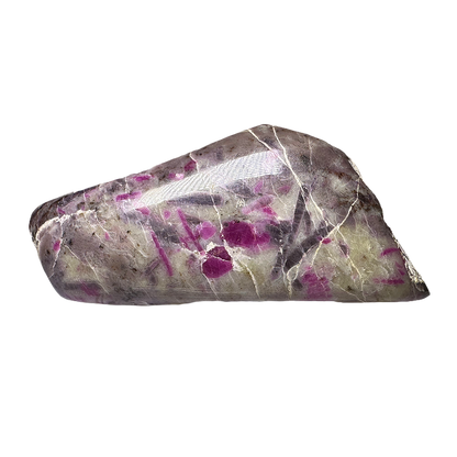 Ruby in Cordierite