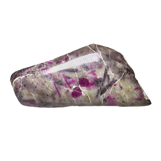 Ruby in Cordierite