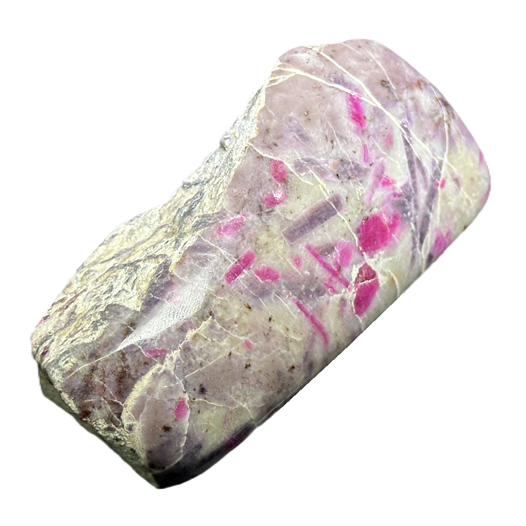Ruby in Cordierite