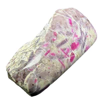 Ruby in Cordierite