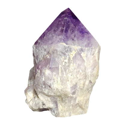 Bolivian Amethyst Crystal