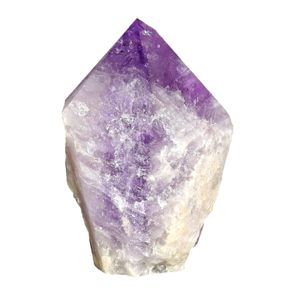 Bolivian Amethyst Crystal