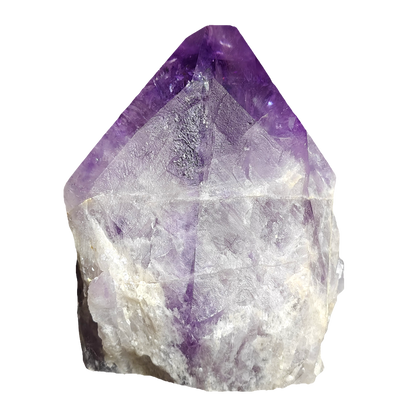 Bolivian Amethyst Crystal