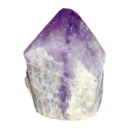 Bolivian Amethyst Crystal