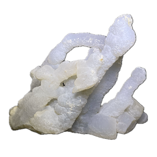 Druzy Quartz