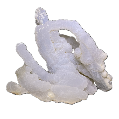 Druzy Quartz