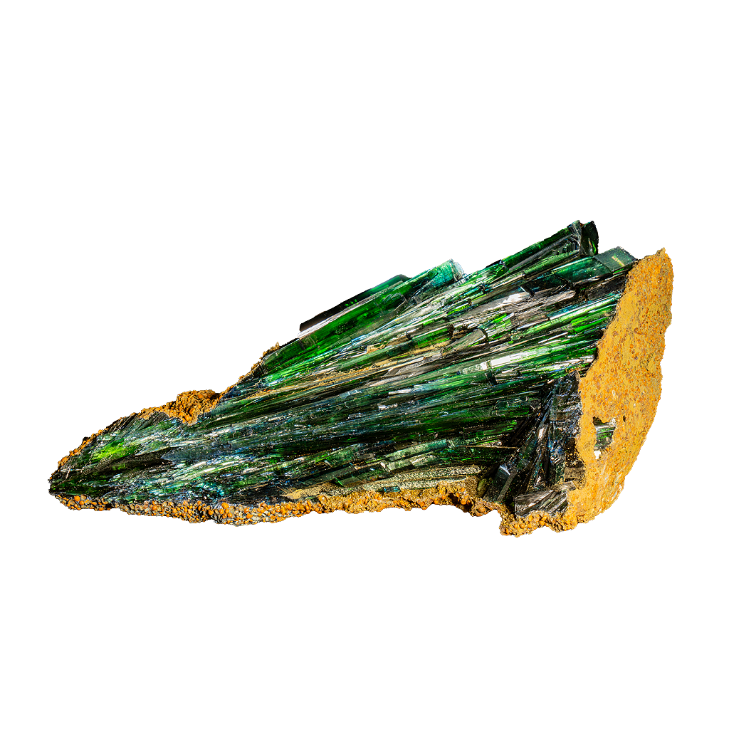Vivianite