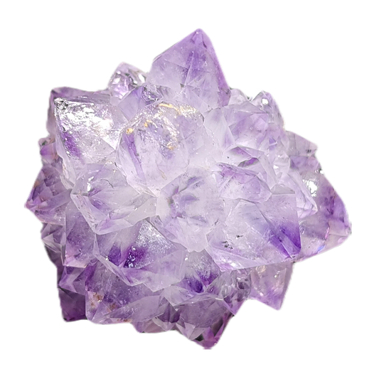 Amethyst flower(Starbust)