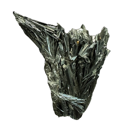 Stibnite