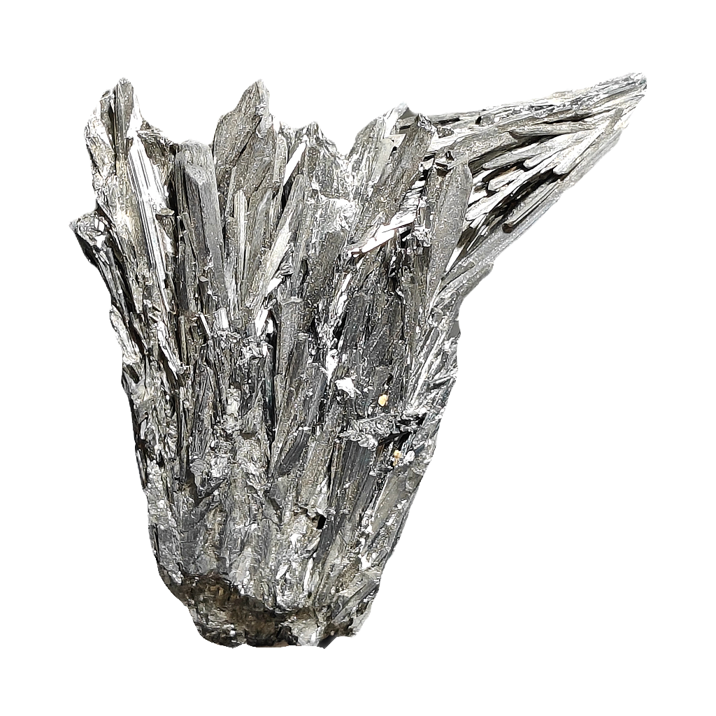 Stibnite