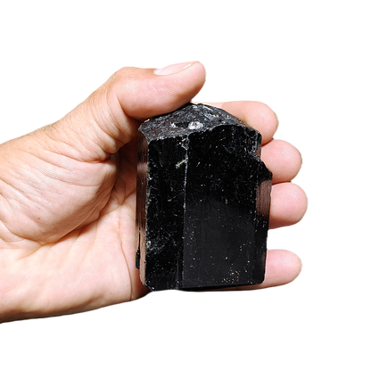 DT Black Tourmaline