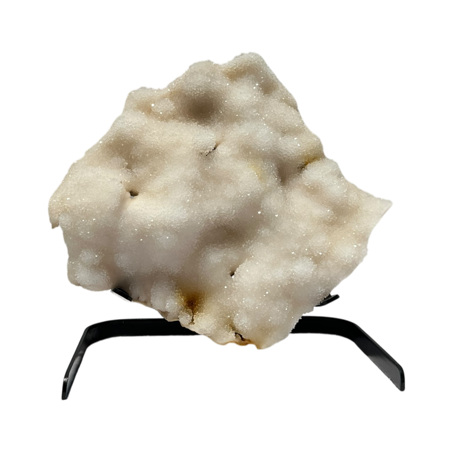 Druzy Quartz