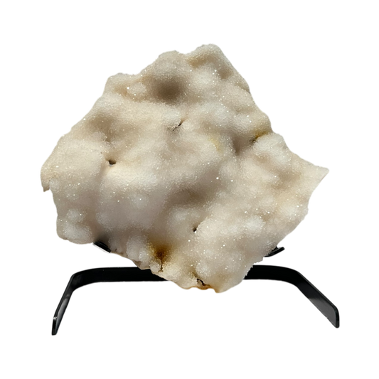 Druzy Quartz