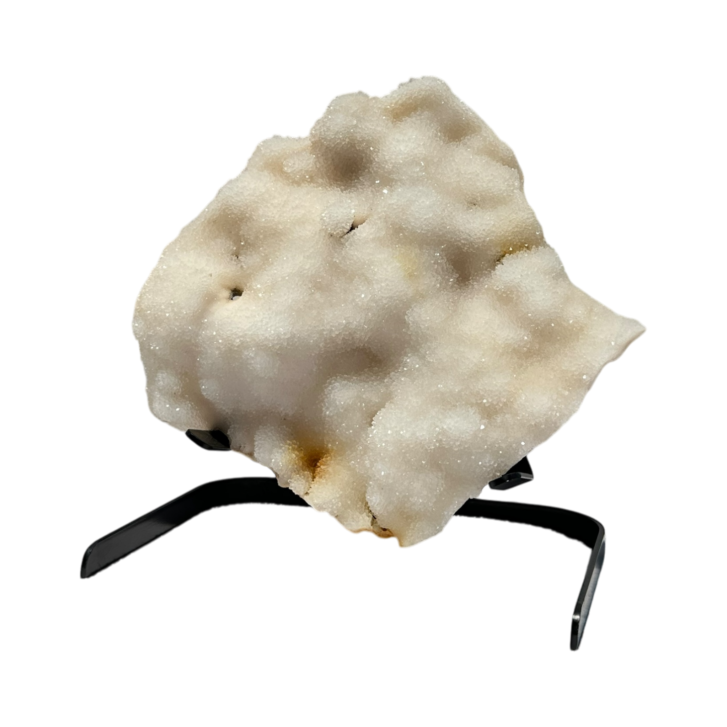 Druzy Quartz