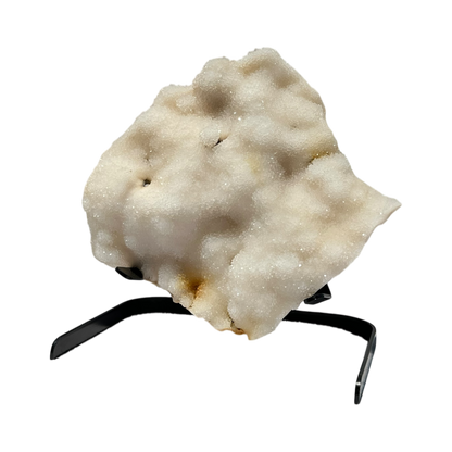 Druzy Quartz