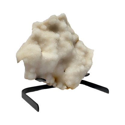 Druzy Quartz