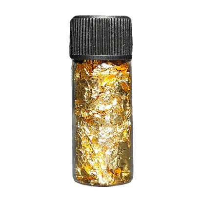 Gold Flake