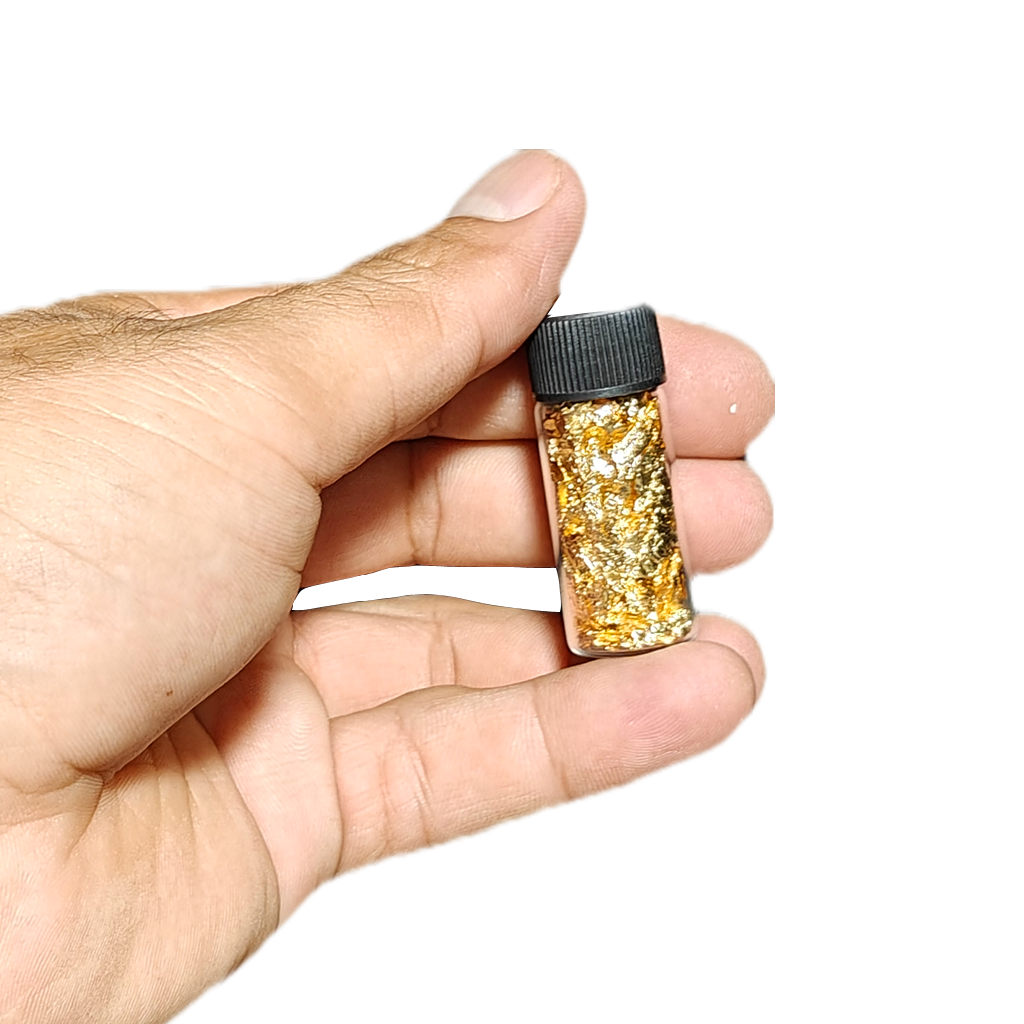 Gold Flake