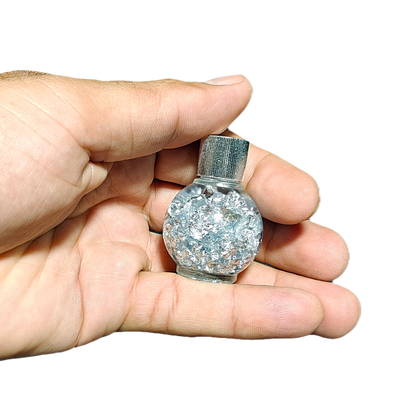 Silver Flake