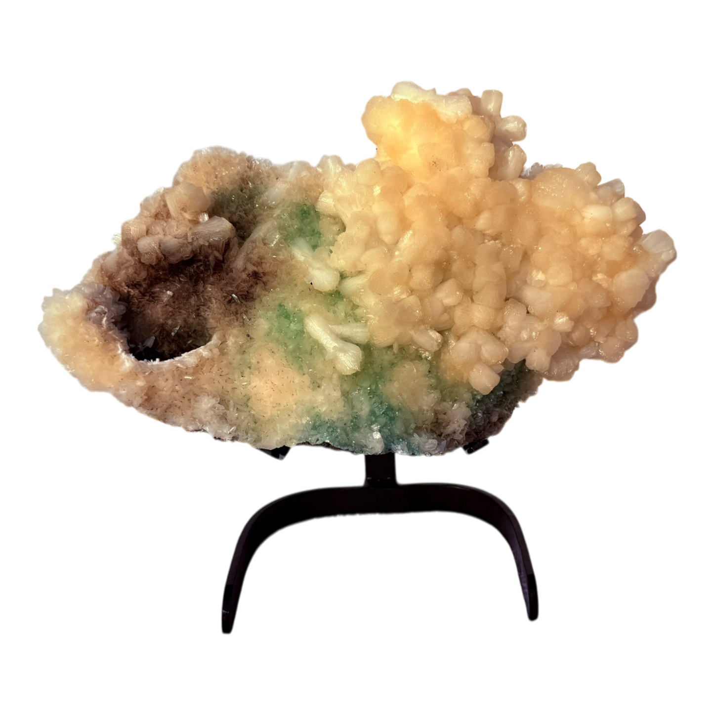 Stilbite