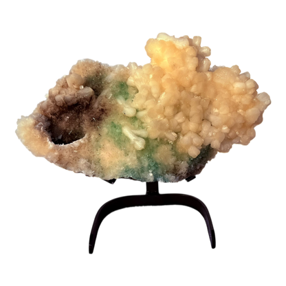 Stilbite