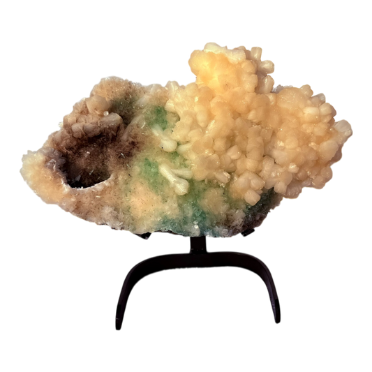 Stilbite