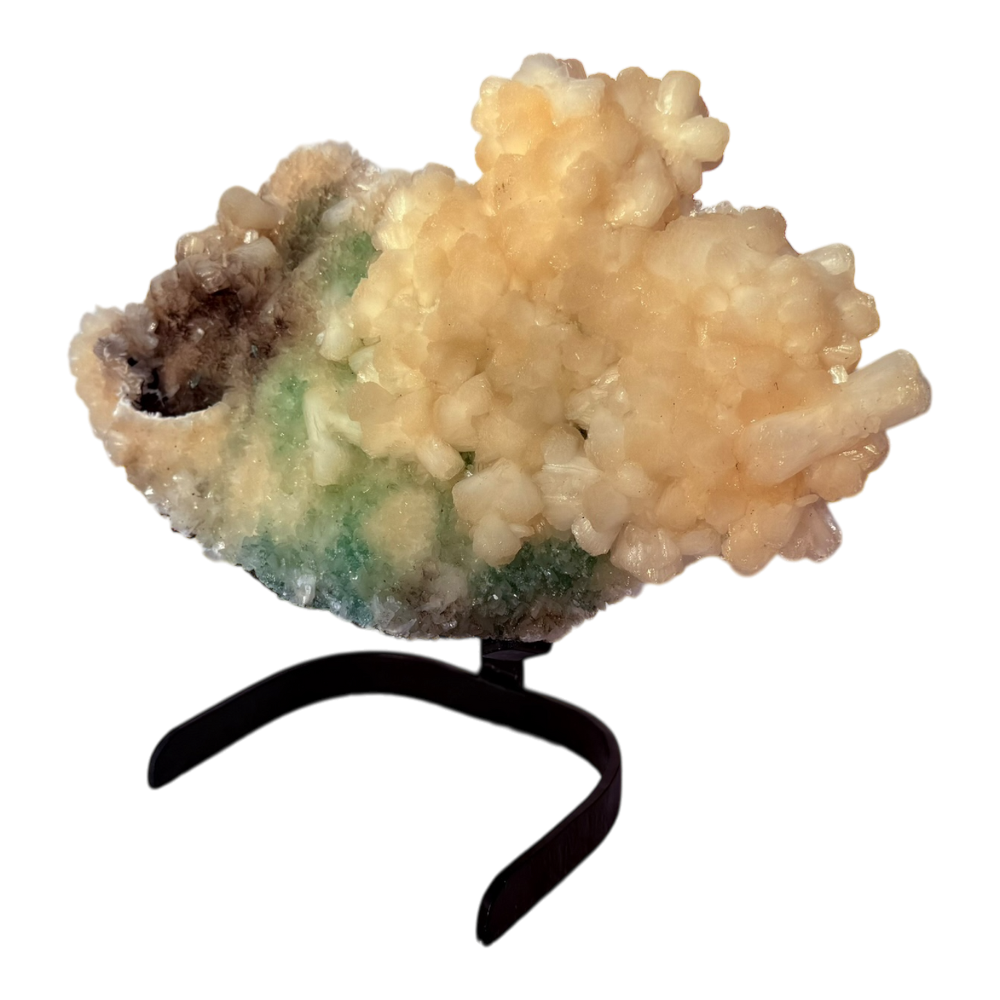 Stilbite