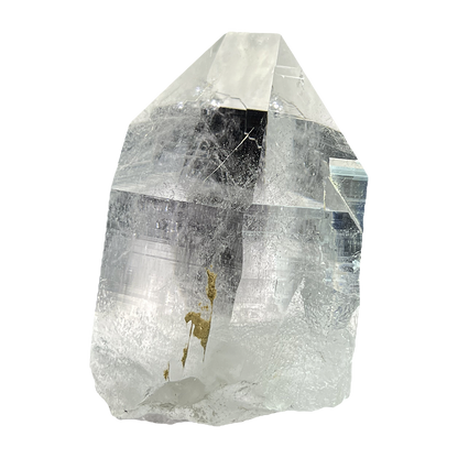 Himalayan Quartz Crystal