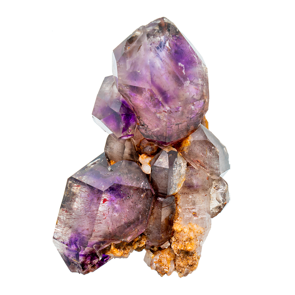 DT Amethyst