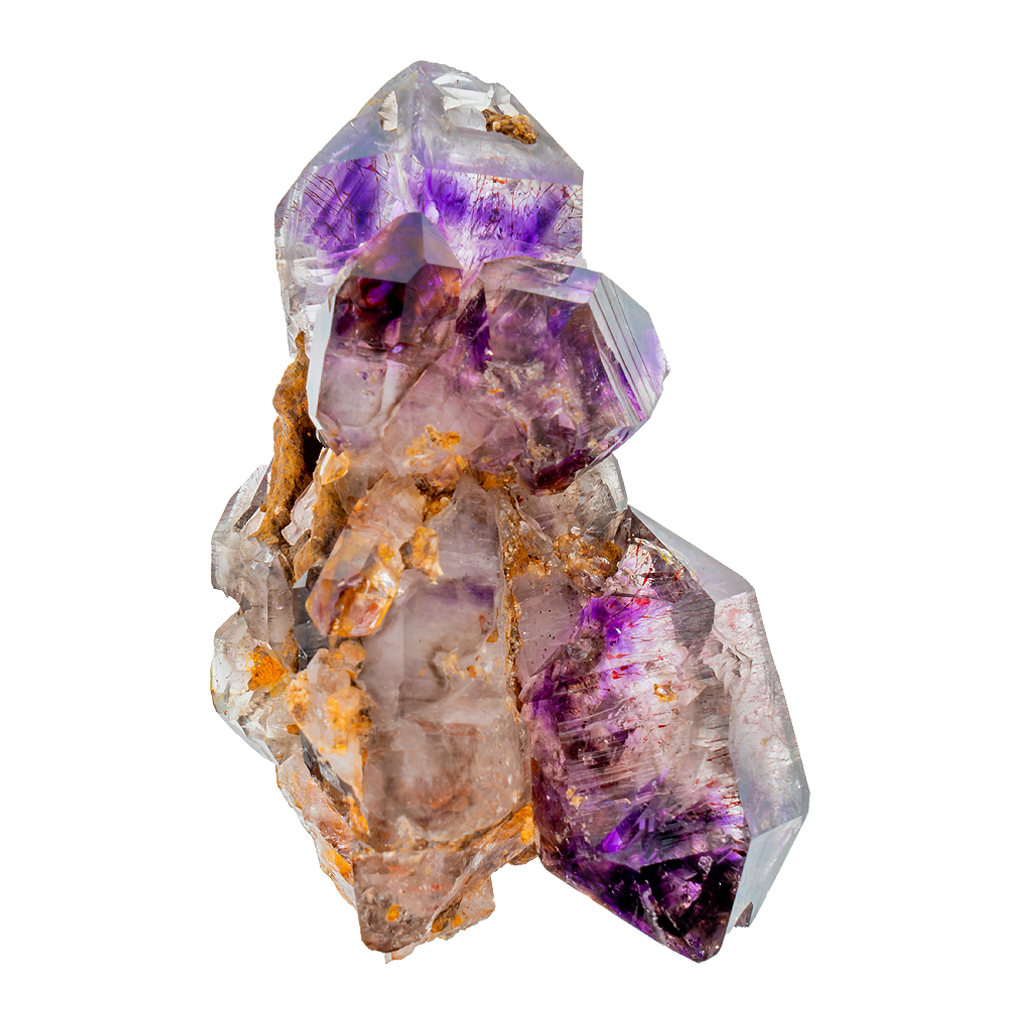 DT Amethyst