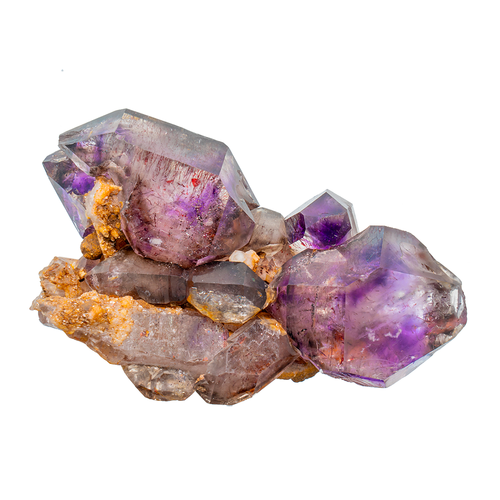 DT Amethyst