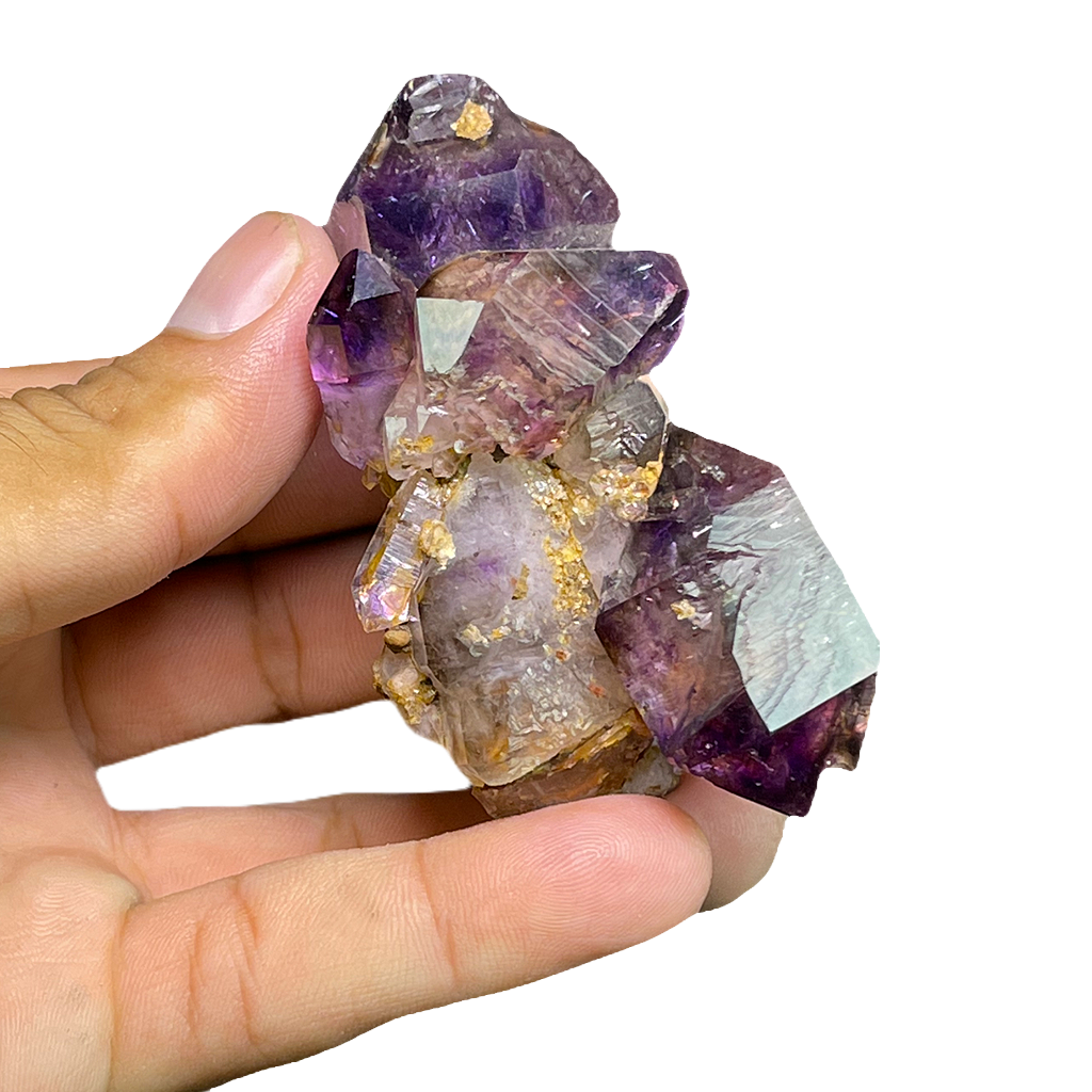 DT Amethyst