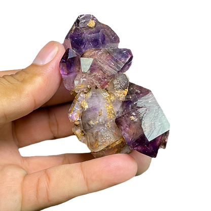 DT Amethyst