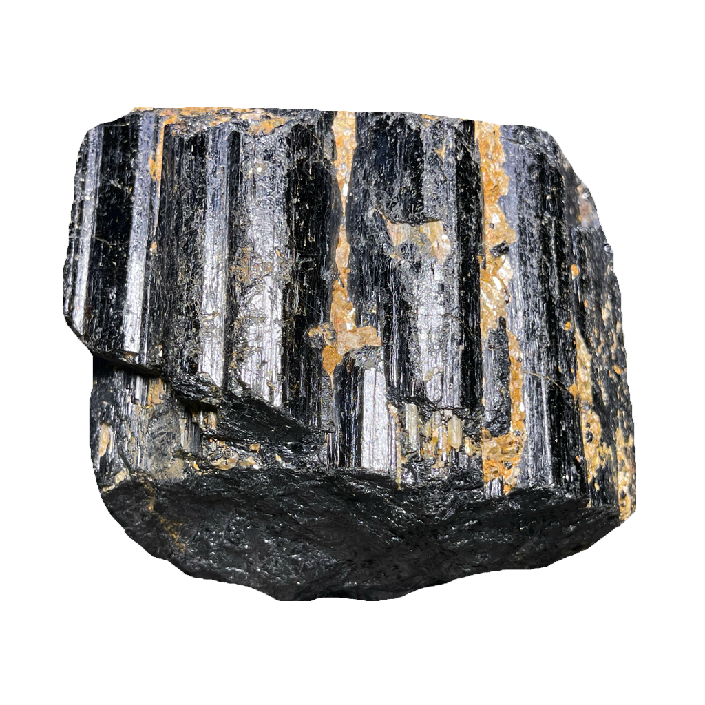 Black Tourmaline