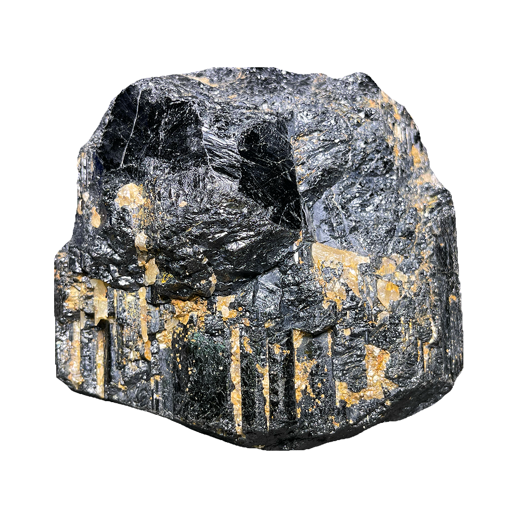 Black Tourmaline