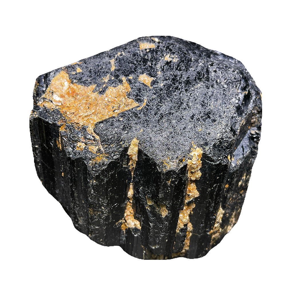 Black Tourmaline
