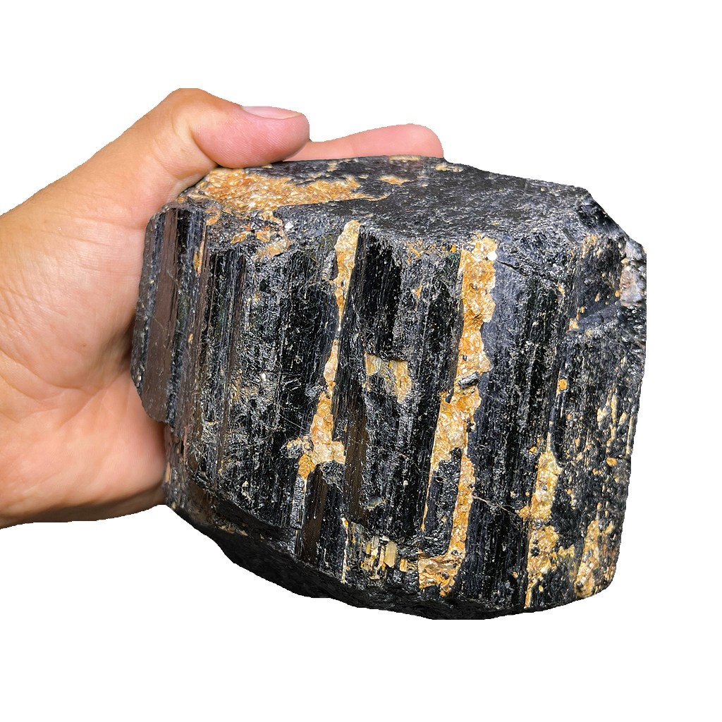 Black Tourmaline