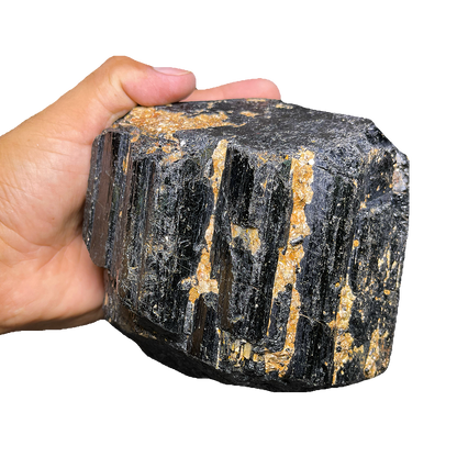 Black Tourmaline